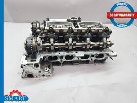 758431309 Bmw F30 328i N20 Engine Cylinder Head Camshaft Assembly 12-16 Oem