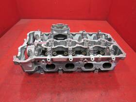 758618007 Bmw 10-14 X5m X6m E70 E71 S63b44 Engine Bank 2 Driver Left Cylinder Head 4281