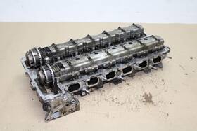 7588247 Bmw E88 E92 E60 135 335 535 N54 Engine Cylinder Head Assembly Unit Oem 78k