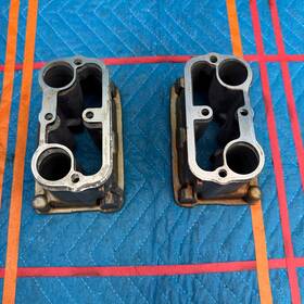 759545404 Bmw 2012 2016 328i F30 Engine Spark Plug Housing Insert Set Oem