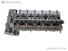 760510205 Bmw Cylinder Head For 11-18 X5 3.0 Turbo