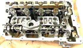 762477603 Bmw Cylinder Head Assembly N20b20a 2013-2016 328i Genuine Oem Oe 2.0t