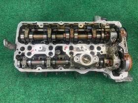 7629995 Bmw 13-19 550 650 750 N63 Tu 4.4l Left Engine Motor Cylinder Head Oem