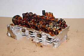 7647825 Bmw F30 2/3/4 Series N20 2.0l Engine Motor Cylinder Head Assembly Oem 50k