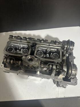 764782501 Bmw 14-16 F30 F32 328i 428i N20 N26 Engine Block Cylinder Head Oem