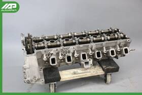 7792753 Bmw 09-13 X5 335d 3.0l M57 Turbo Diesel Engine Motor Cylinder Head Oem