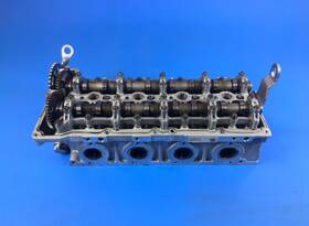 7810465 Bmw 14-18 F25 F30 328d X3 28dx N47 Diesel Engine Complete Cylinder Head Note