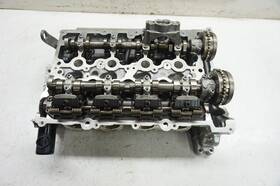 782914700 Bmw 2016-2021 X1 F48 Oem 2.0l Engine Cylinder Head Assembly