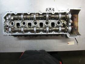 7833884 Bmw Left Cylinder Head For 06-10 M5 5.0