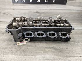 7838140 Bmw 06-13 Oem E90 E92 E93 Engine S65 Passenger Right Side Cylinder Head