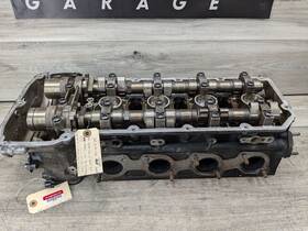 7838150 Bmw 06-13 Oem E90 E92 E93 Engine S65 Driver Left Side Cylinder Head