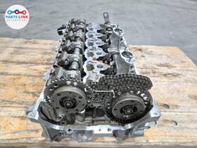 805328106 Bmw 2021-25 M4 Comp Engine Motor Cylinder Head Camshafts Set 3.0l S58 G82 7k