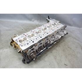8482779 Bmw 2016-2022 F30 340i G30 540i B58 6-cyl Engine Cylinder Head With Valves Oem