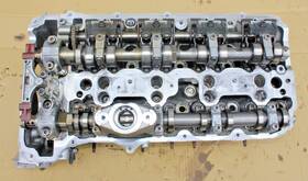 860501105 Bmw 2016-2019 4.4l N63 Right Cylinder Head