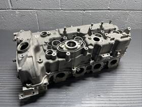8605013 Bmw 2019-2023 M8 4.4l Awd Front Right Engine Cylinder Head 27k Miles Oem