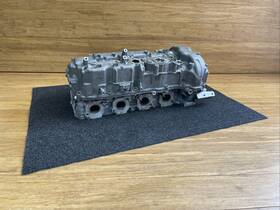 8605017 Bmw Oem 2016 - 2019 M550i G30 4.4l Engine Left 5-8 Cylinder Head 59k Miles
