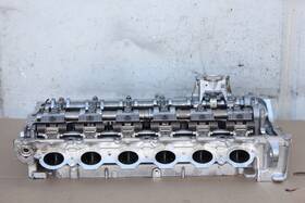8632295 Bmw 2019-22 X5 X6 X7 530i 540i 740i 840i Cylinder Head Oem