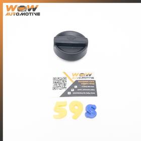 8655331 Bmw 10-20 1 2 3 4 5 6 7 Series X1 X3 X4 X5 X6 N55 Engine Oil Cap Oem