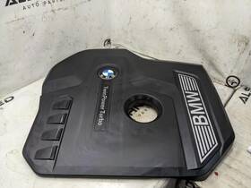 11128657035 Bmw 8657035 2018-2019 X3 Xdrive30i 2.0l Engine Appearance Motor Cover Oem