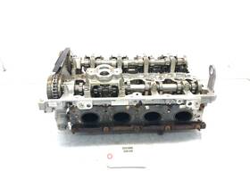 874336902 Bmw 2017-2020 430i F36 Gran Coupe 2.0l I4 Engine Cylinder Head With Camshafts Oem