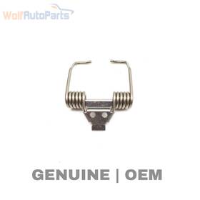 9494053 Bmw 2022-2024 X3 G01 Lci 2.0l - Valvetronic Torsion Spring L-shaped