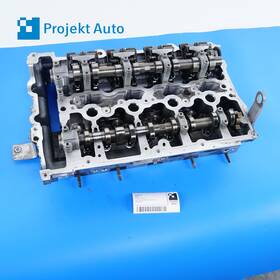 F7521378 Bmw 16-18 Oem Cylinder Head 2.0l B46 X1 X2 Mini F48 F57 F39 F54 F55