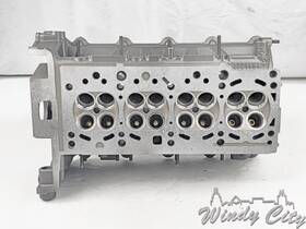 1721464 Bmw Hd1187b 1.8l M42b18 Remanufactured Bare Cylinder Head #1721464