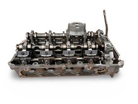 8605011 Bmw - Us Additional 2016-2019 750i Cylinder Head Valve Drive Right