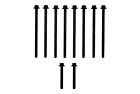 Es72165 Bolt Cylinder - Set Fel-pro Head