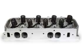 2061000 Brodix Bbc 270cc Race Rite Head O/p 2.250/1.88 Assm