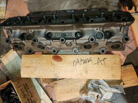 1168930 Buick Used Oem Vintage 1956 322 Cylinder Head Inch B