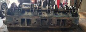 1238148 Buick 400/455 Engine Cylinder Head #