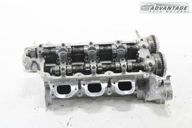 12684832 Buick 2018-2021 Enclave 3.6l V6 Lfy Gasoline Engine Left Side Cylinder Head Oem
