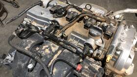 12686739 Buick 2014-2020 Regal Cylinder Head 2.0l Turbo Oem
