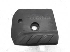 12703934 Buick 2021-2023 Encore Gx 1.3l Engine Cover Maintenance Lid