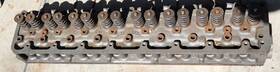 1328893 Buick Gm Vintage Engine Cylinder Head For 8 In Good Restored Condition