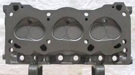 2136 Buick Reconditioned Cylinder Head For 1992-95 3.8l/231 Cid V6 12v Ohv