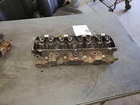 22511238 Buick Cylinder Head 8-307 5.0l Vin 9 8th Digit Fits 81-85 Cutlass 310627