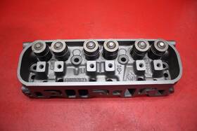 25524248 Buick 86-88 Century Lesabre Electra Skylark 3.8l Rebuilt Cylinder Head