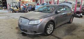 306-00224r Buick Passenger Right Cylinder Head 3.0l Vin Y Fits 2010 Lacrosse 1136867