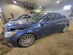 306-00263 Buick Cylinder Head 2.0l Fits 13-16 Verano 2063802