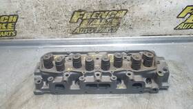 306-01346 Buick Cylinder Head 2.5l Fits 86 Skylark 1279161