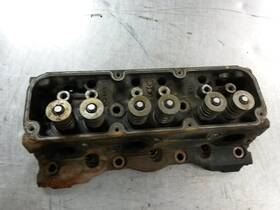 306-01501 Buick Cylinder Head For 90-92 Regal 3.8