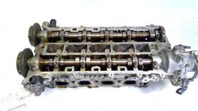 306-02084 Buick Cylinder Head 1.6l Fits 16-19 Cascada