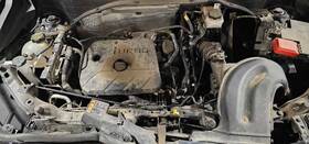306-10215 Buick Cylinder Head 1.3l Fits 2020 Encore Gx 1179967