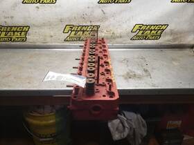 306.gm4s39 Buick Rebuilt Cylinder Head 8-248 1328393 Fits 1939 Special 8 1189691