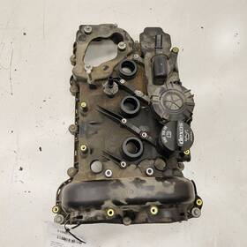 350.gm4121 Buick Encore Gx Engine Cylinder Head Valve Cover 1.3 2020 2021 2022 2023