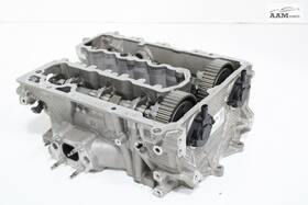 55512234 Buick 2020-2022 Encore Gx Fwd 1.2l L3 Engine Head With Camshafts And Sensors 35k Oem