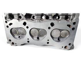 Ac177c3 Buick Pair Of Remanufactured 3.3/3.8 Cylinder Heads Ft89 To Ft92 #619