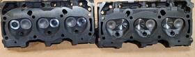 Ac178c Buick Pair Of Two 3.8 Remanufactured Cylinder Heads. 78-87. Turbo F.i. Carb